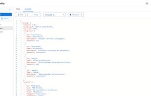 Nodeflip screenshot 1
