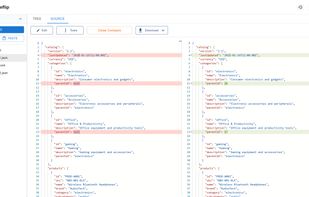 Nodeflip screenshot 2