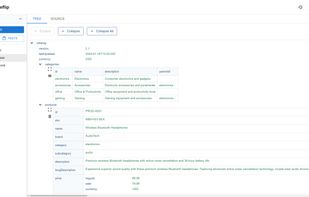 Nodeflip screenshot 1