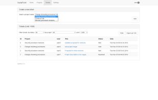 NodePoint screenshot 3