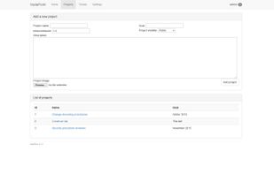 NodePoint screenshot 1