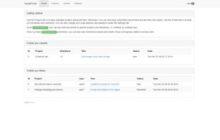 NodePoint screenshot 1