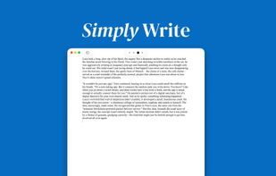 Nodes App screenshot 1