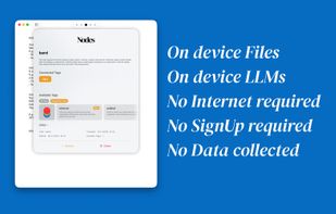 Nodes App screenshot 3