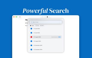 Nodes App screenshot 2