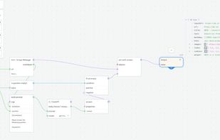 NodeScript screenshot 1