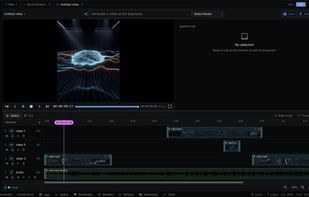 NodeTool screenshot 2