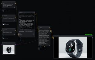NodeTool screenshot 1