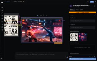 NodeTool screenshot 1