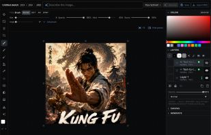 NodeTool screenshot 3