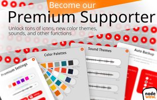 NodeWow screenshot 1