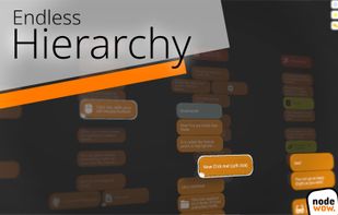 NodeWow screenshot 1