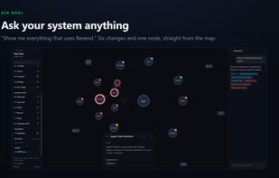 Nodl screenshot 3