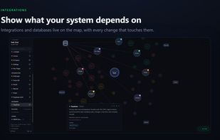 Nodl screenshot 1