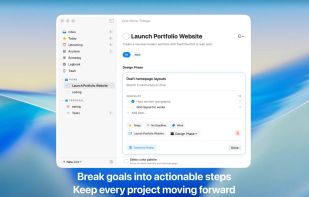 Nodoo screenshot 3