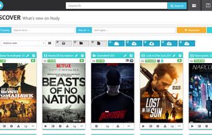 nody.me screenshot 1