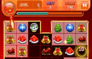 Noel Blast - Christmas Match 3 screenshot 1