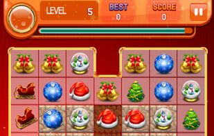 Noel Blast - Christmas Match 3 screenshot 1