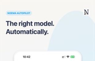 Noema screenshot 1