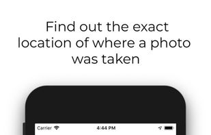 NoFilter screenshot 1