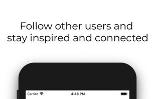 NoFilter screenshot 1