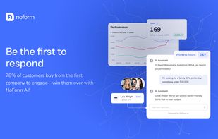 NoForm AI screenshot 3