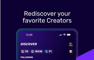 Noice Streaming screenshot 1