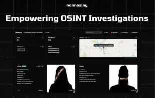 Noimosiny screenshot 1