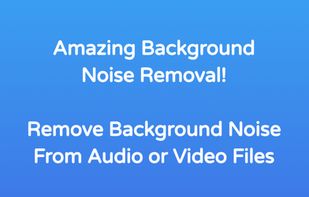 Noise Destroyer screenshot 3