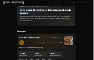 Classroom player with a built-in timer, for schools and libraries