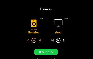 Noiseblend screenshot 2