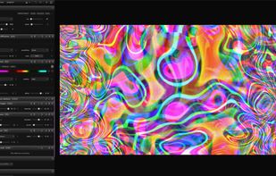 Param automation