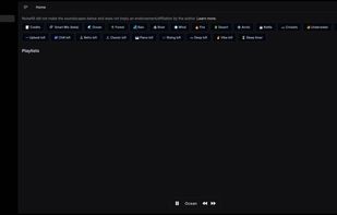 Noisefill screenshot 1