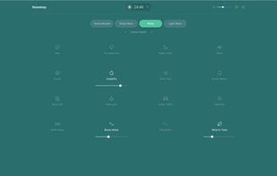 Noiseloop screenshot 2
