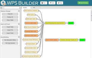 NoiseModelling screenshot 1