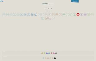 Noises Online screenshot 1