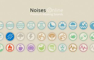 Noises Online screenshot 1