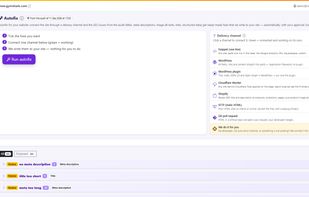Nokofy screenshot 1