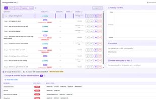 Nokofy screenshot 1