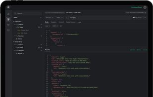 Test API integrations before deploying them as instant cloud functions/microservices