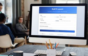 NoKYC.quest screenshot 2