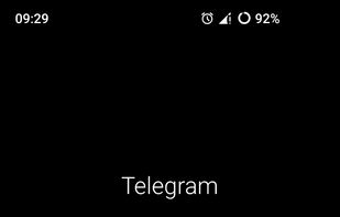 NoLauncher screenshot 1