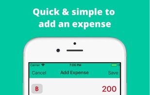 Nomad Wallet screenshot 3