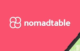 nomadtable screenshot 1