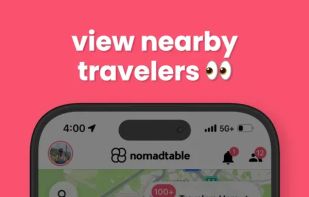 nomadtable screenshot 3