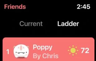 Nomi Pet screenshot 3