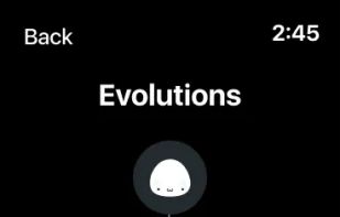 Nomi Pet screenshot 1