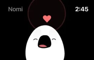 Nomi Pet screenshot 1