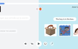 Nominis screenshot 1