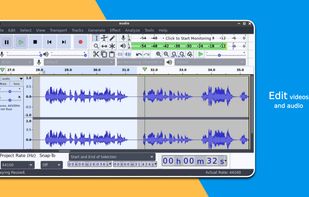 NOMone Desktop - Linux and VR screenshot 3